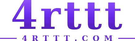 4rttt logo